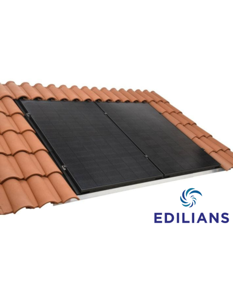 Solutions solaires Edilians