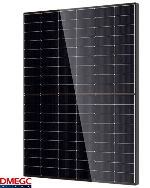 Découvrez les panneaux solaires DMEGC : Maximisez l'Efficacité Énergétique de Votre Maison